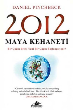 2012 Maya Kehaneti