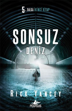 5. Dalga 2. Kitap : Sonsuz Deniz