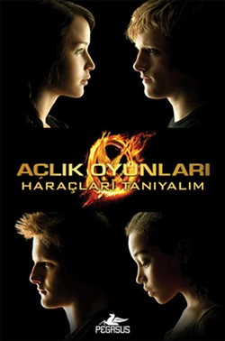 Açlık Oyunları - Haraçları Tanıyalım