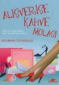 Alışverişe Kahve Molası