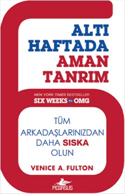 Altı Haftada Aman Tanrım