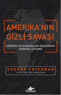 Amerika'nın Gizli Savaşı