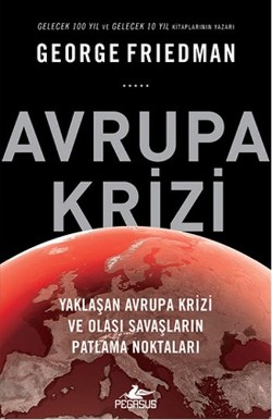 Avrupa Krizi