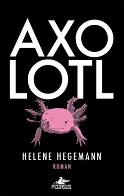 Axolotl