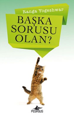 Başka Sorusu Olan?