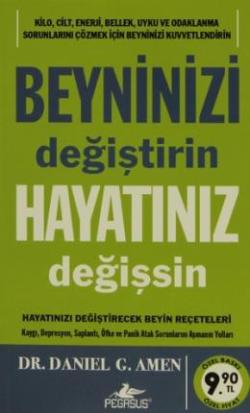 Beyninizi Değiştirin Hayatınız Değişsin