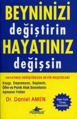 Beyninizi Değiştirin Hayatınız Değişsin