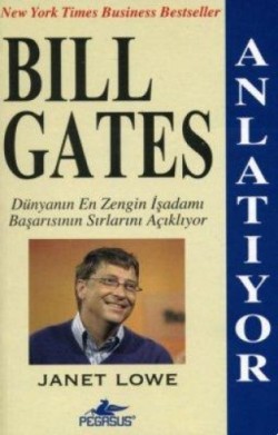 Bill Gates Anlatıyor