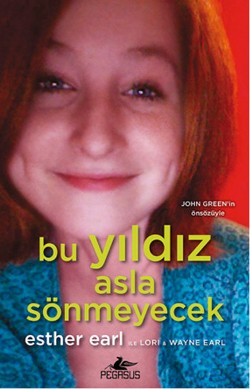 Bu Yıldız Asla Sönmeyecek