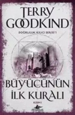 Büyücünün İlk Kuralı - Kural 1