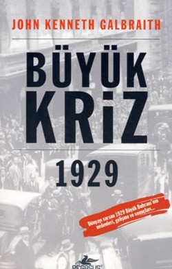 Büyük Kriz 1929