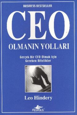 CEO Olmanın Yolları