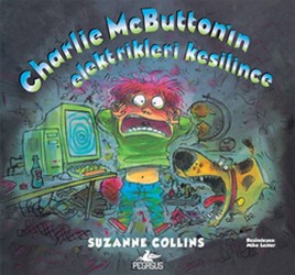 Charlie Mcbutton’ın Elektrikleri Kesilince