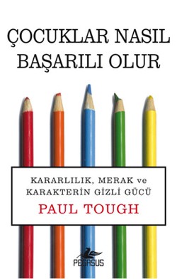 Çocuklar Nasıl Başarılı Olur