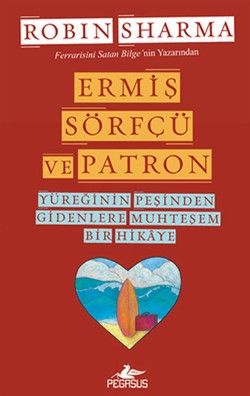 Ermiş Sörfçü ve Patron