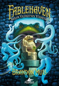 Fablehaven 2 - Akşam Yıldızı’nın Yükselişi