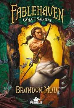 Fablehaven 3 - Gölge Salgını