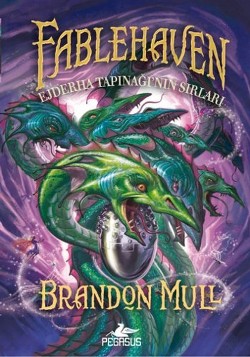 Fablehaven 4