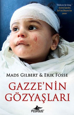 Gazze’nin Gözyaşları