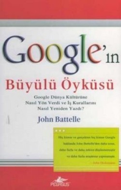 Google’ın Büyülü Öyküsü