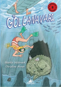 Göl Canavarı: Canavar Avcıları - 8