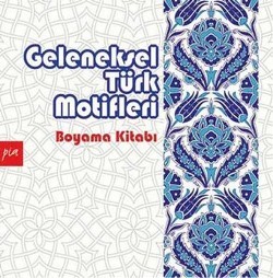 Geleneksel Türk Motifleri