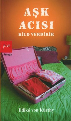 Aşk Acısı Kilo Verdirir