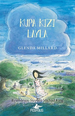 İpek Krallık - 2 Kupa Kızı Layla