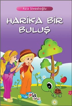 Harika Bir Buluş