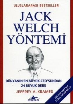 Jack Welch Yöntemi