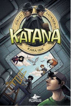 Katana 2 - Kara Işık