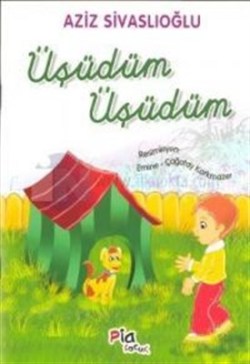 Üşüdüm Üşüdüm