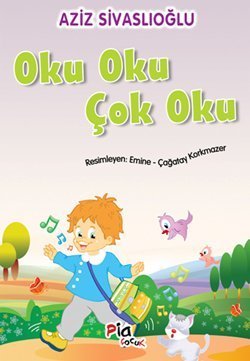 Oku Oku Çok Oku