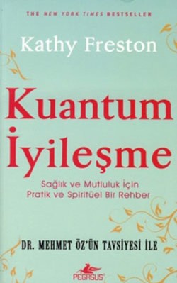 Kuantum İyileşme