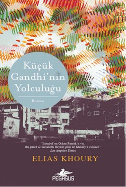 Küçük Gandhi'nin Yolculuğu