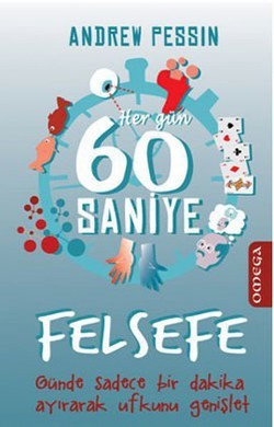 Her Gün 60 Saniye Felsefe