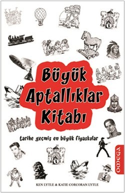 Büyük Aptallıklar Kitabı