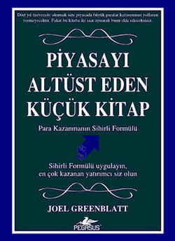 Piyasayı Altüst Eden Küçük Kitap