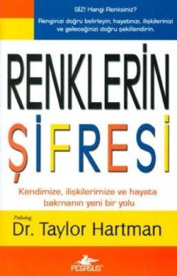 Renklerin Şifresi