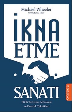 İkna Etme Sanatı