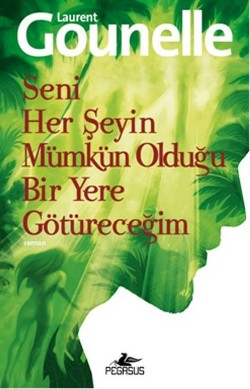 Seni Her Şeyin Mümkün Olduğu Bir Yere Götüreceğim