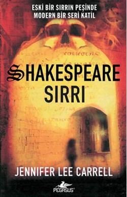 Shakespeare Sırrı