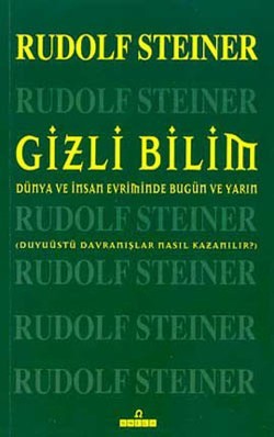 Gizli Bilim