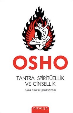 Tantra, Spiritüellik ve Cinsellik