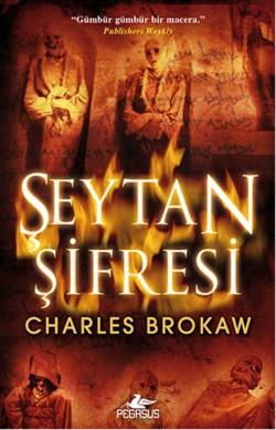 Şeytan Şifresi