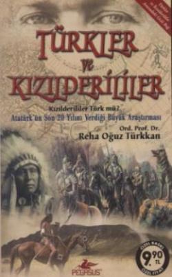 Türkler ve Kızılderililer