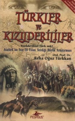 Türkler ve Kızılderililer