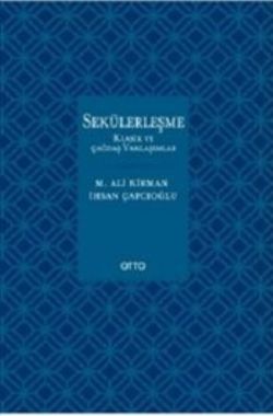 Sekülerleşme ( Ciltli )