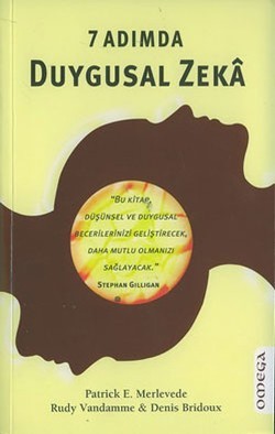 7 Adımda Duygusal Zeka