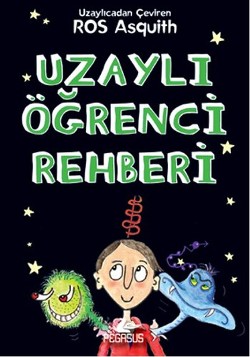 Uzaylı Öğrenci Rehberi